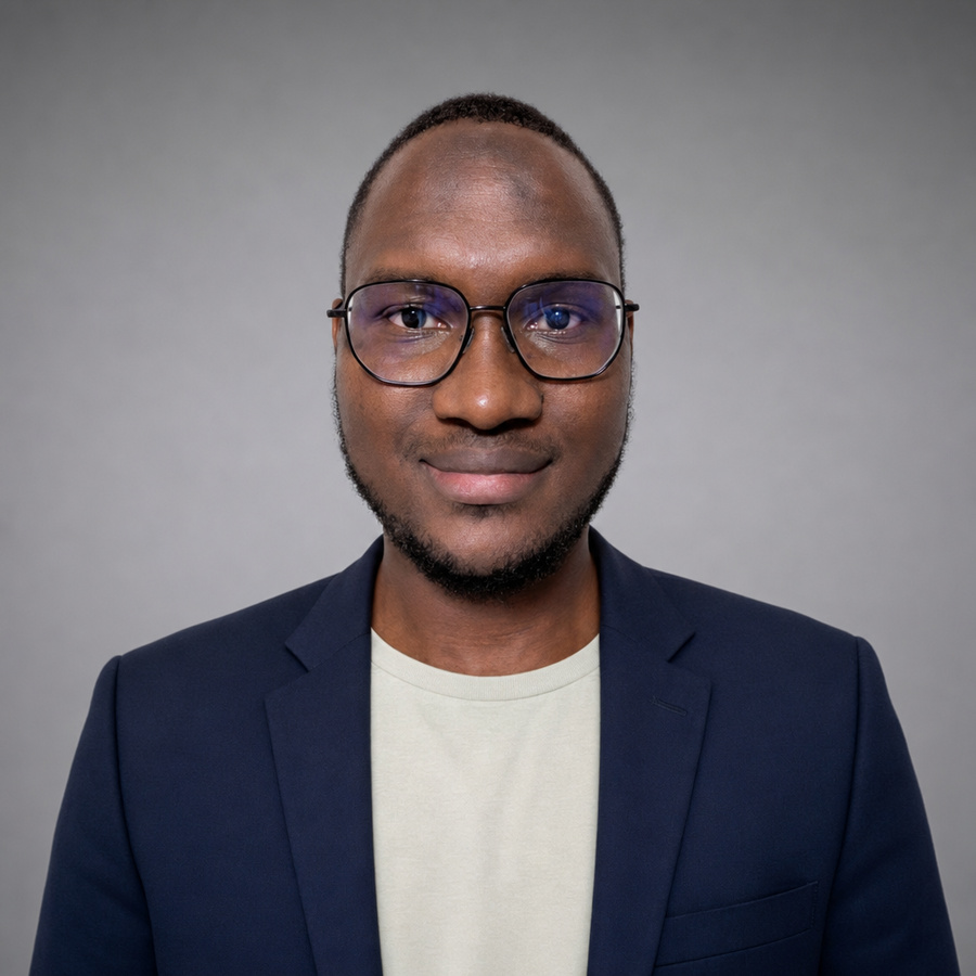 Alpha Oumar Sow